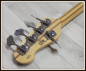 Preview: Yamaha Pro Series BBP35, Vintage White II